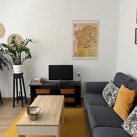 Casablanca 95 Apartment Vigo Ngoại thất bức ảnh