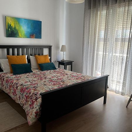 Casablanca 95 Apartment Vigo Ngoại thất bức ảnh