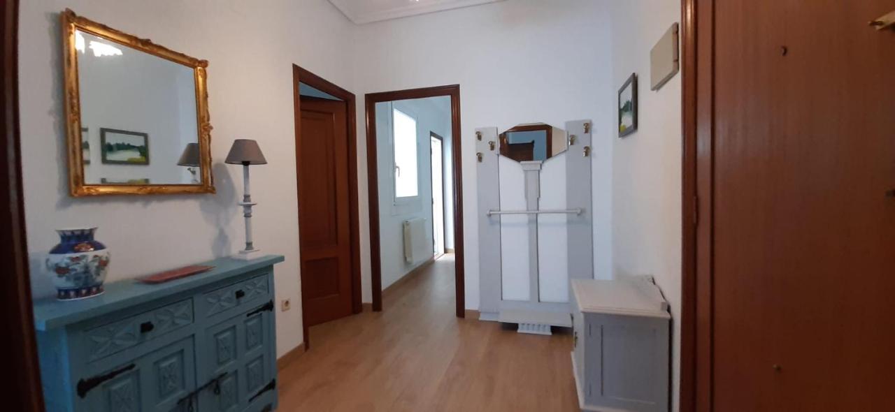 Casablanca 95 Apartment Vigo Ngoại thất bức ảnh
