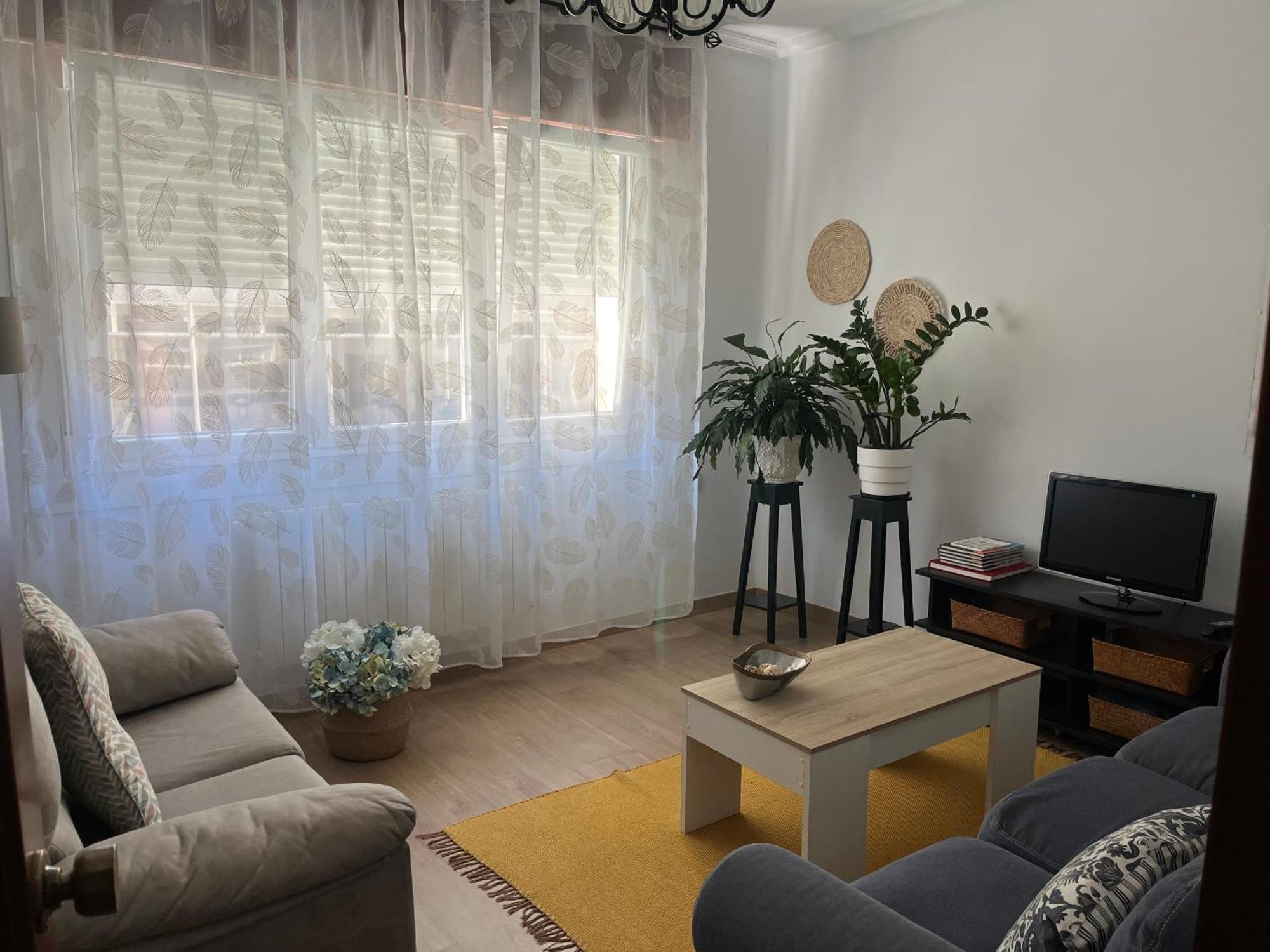 Casablanca 95 Apartment Vigo Ngoại thất bức ảnh
