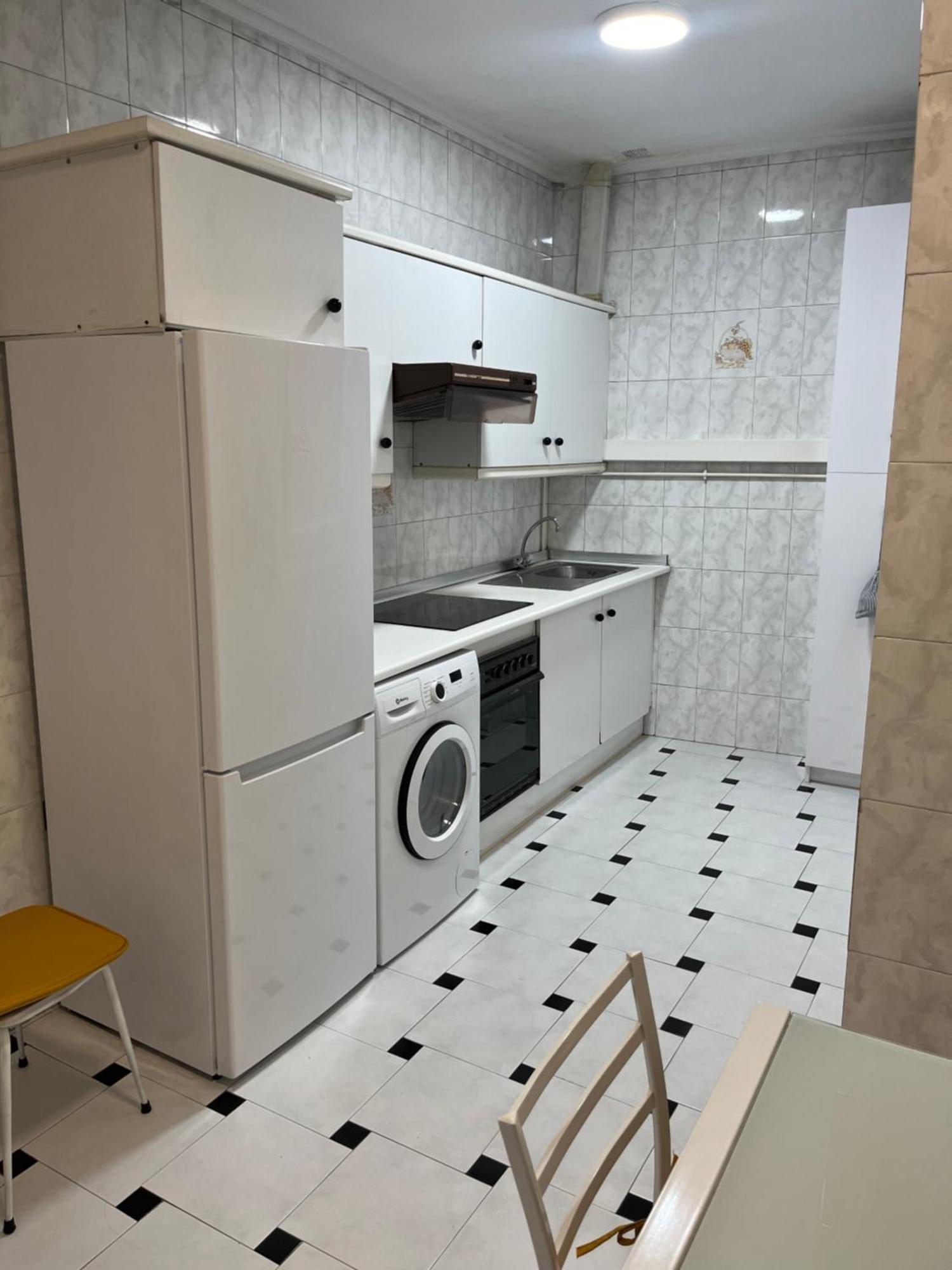 Casablanca 95 Apartment Vigo Ngoại thất bức ảnh