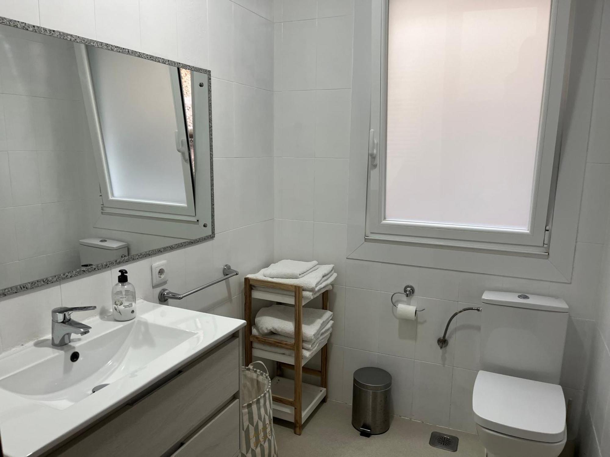 Casablanca 95 Apartment Vigo Ngoại thất bức ảnh
