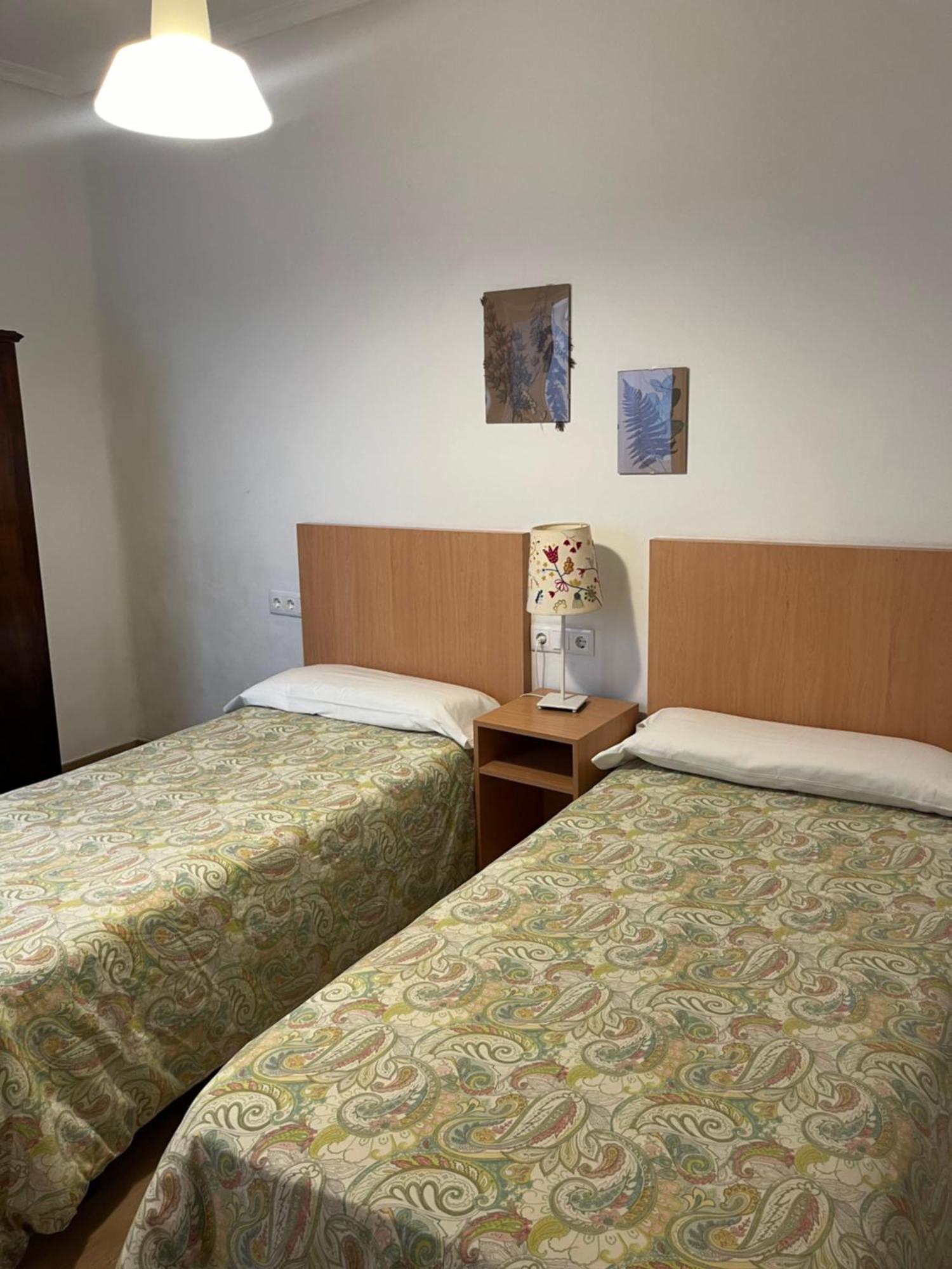 Casablanca 95 Apartment Vigo Ngoại thất bức ảnh