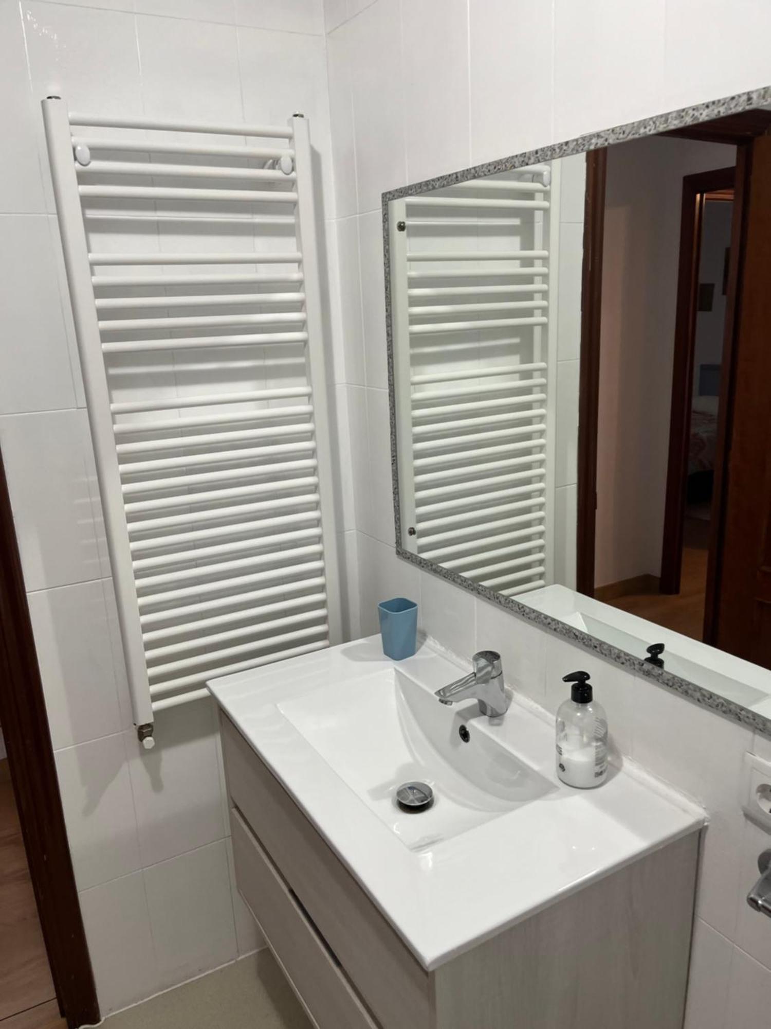 Casablanca 95 Apartment Vigo Ngoại thất bức ảnh