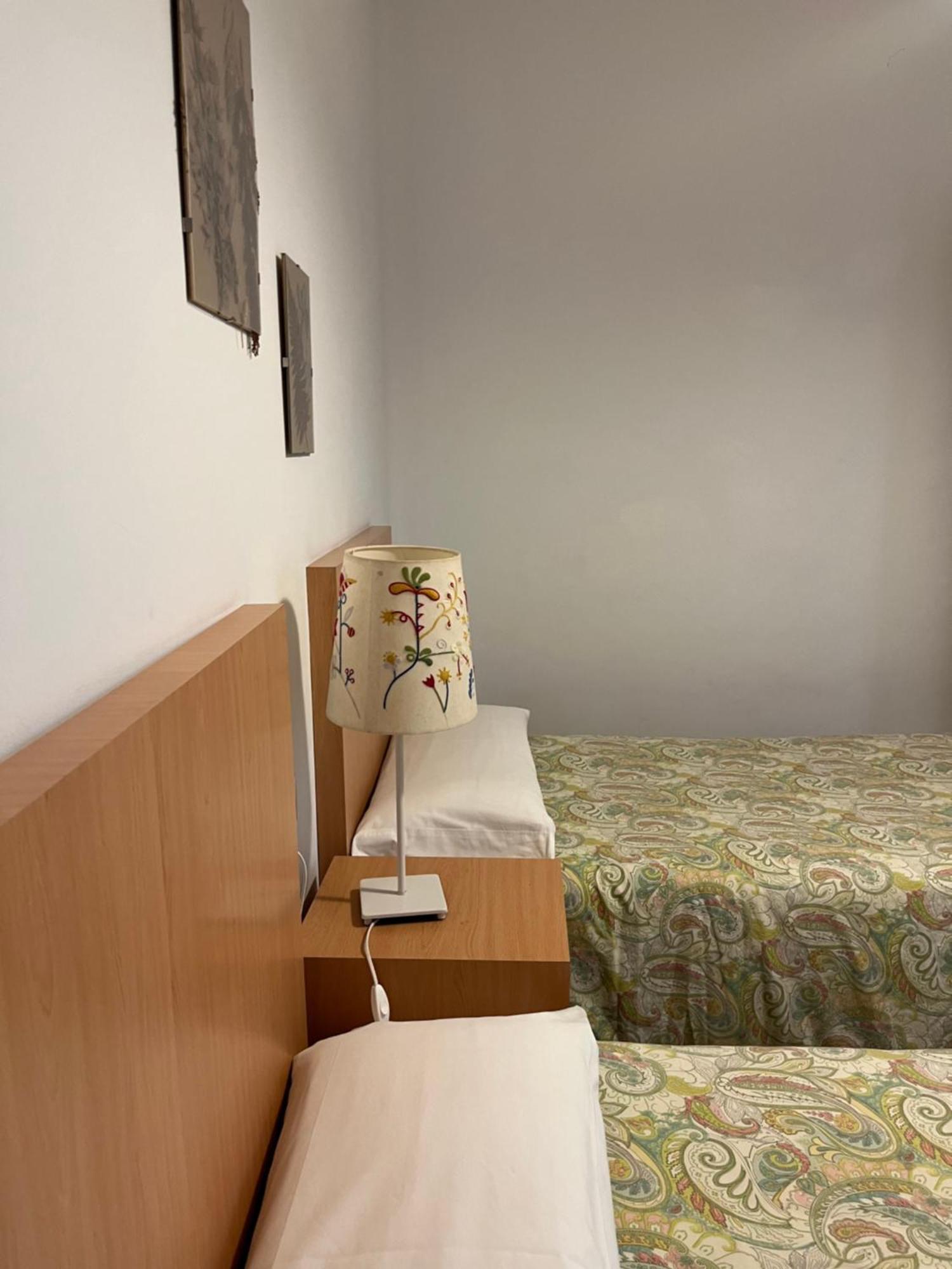 Casablanca 95 Apartment Vigo Ngoại thất bức ảnh