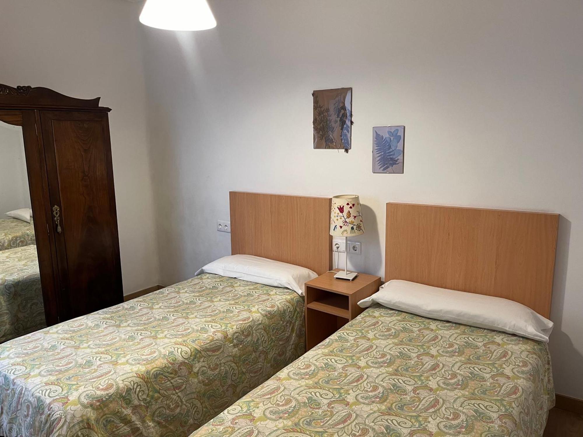 Casablanca 95 Apartment Vigo Ngoại thất bức ảnh